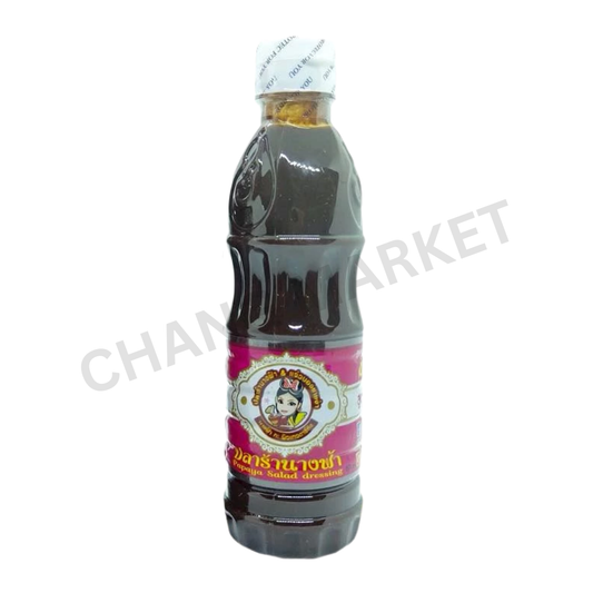NANG FA Fermented Fish sauce White 400ml