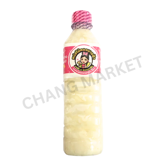 NANG FA Pickled Sour Bamboo 450g