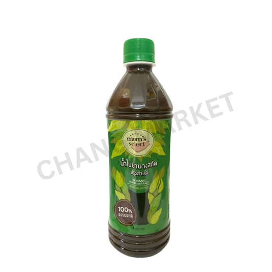 MOM'S SELECT Bai Yanang Juice  500g