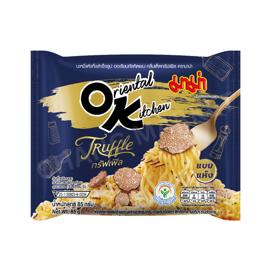 MAMA OK TRUFFLE FLAVOUR 85g