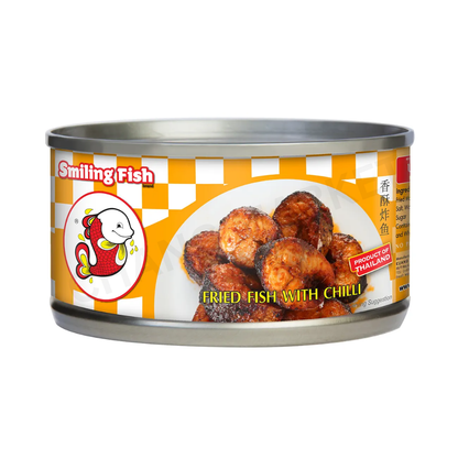 APPLE BRAND FRIED ONION 1KG