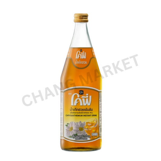 COFE Chrysanthemylum 720ml