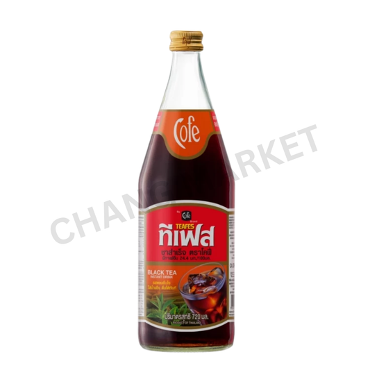 COFE Thai Tea Instant Drink 720ml