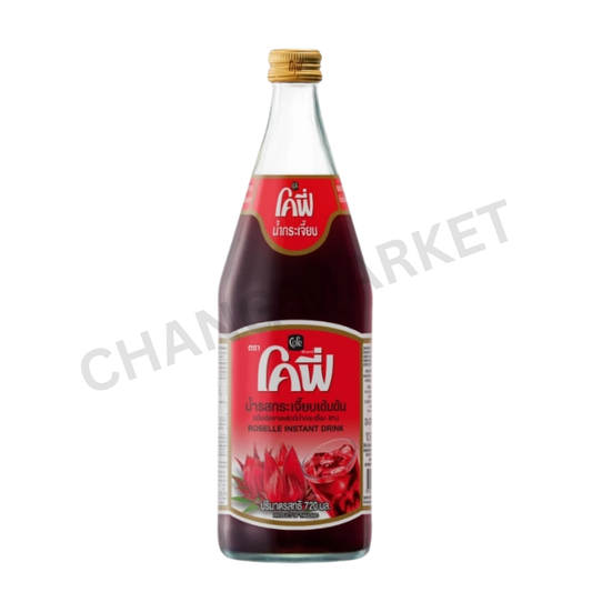COFE Roselle Instant Drink 720ml