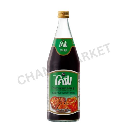 COFE Bael Fruit Instant Drink 720ml
