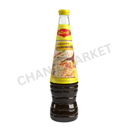 MAGGI Cooking Soy Sauce 680ml
