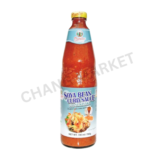 PANTAI Beancurd Suki Sauce 730ml