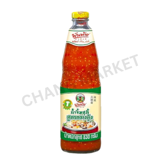 PANTAI Cantonese Suki Sauce 730ml