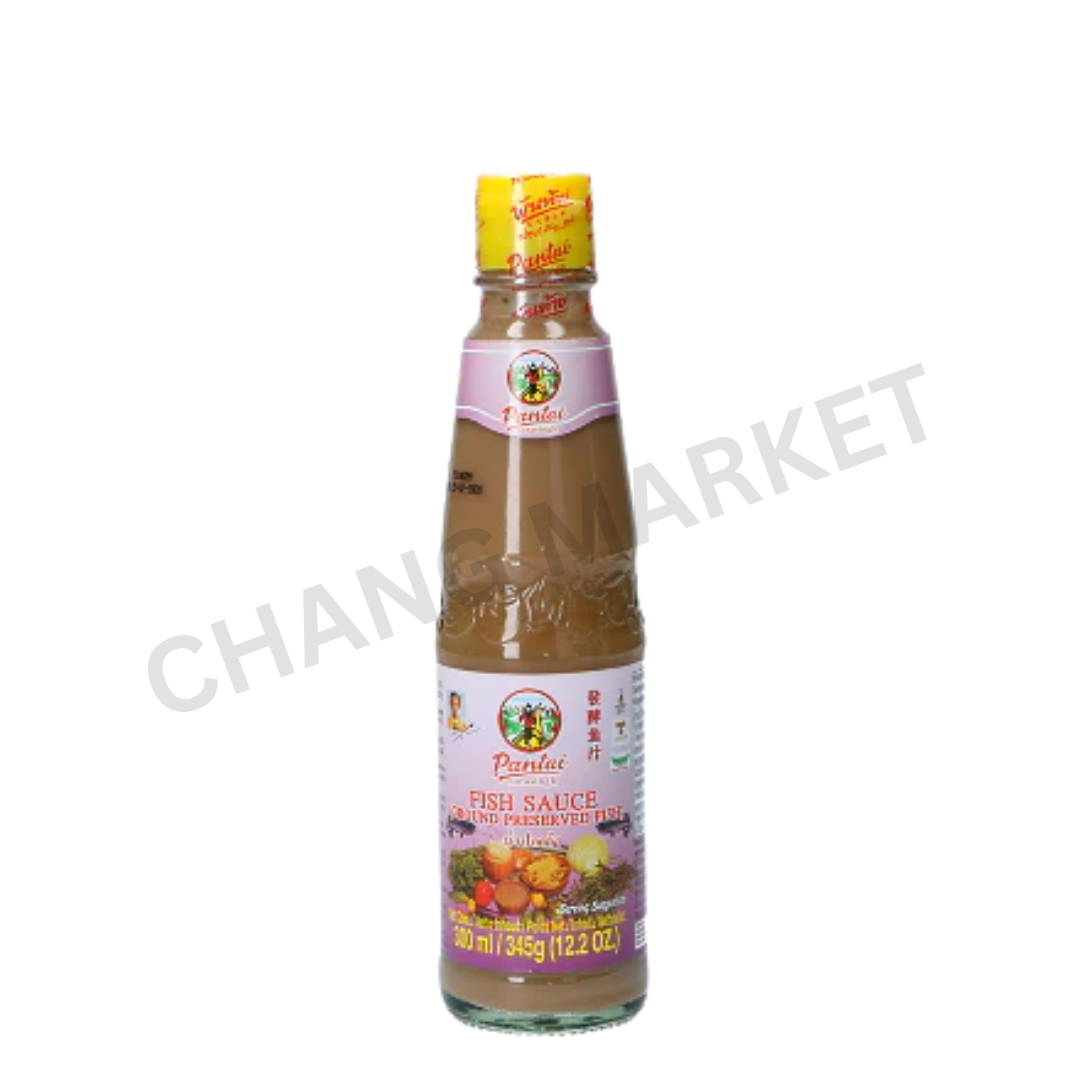 PANTAI Fish Sauce Mam Nem 300ml