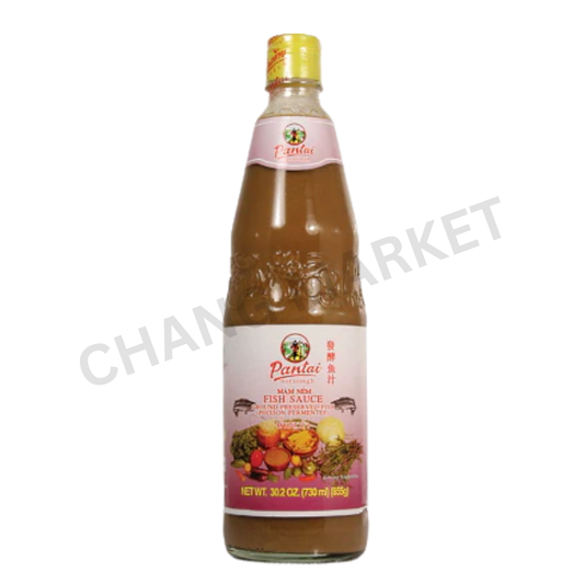 PANTAI Fish Sauce Mam Nem 730ml