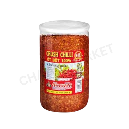 APPLE BRAND FRIED ONION 1KG