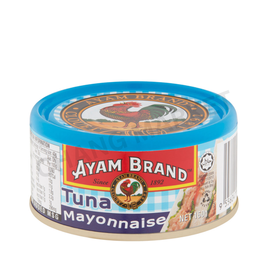 AYAM Tuna Mayonnaise  160g