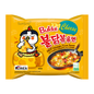 BULDAK Stir-Fried Instant Noodles Cheese Hot Chicken Flavor Ramen 140g