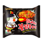 BULDAK Stir-Fried Instant Noodles Hot Chicken Flavor Ramen 140g