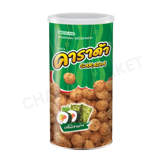 CARADA RICE BALL NORI 90G