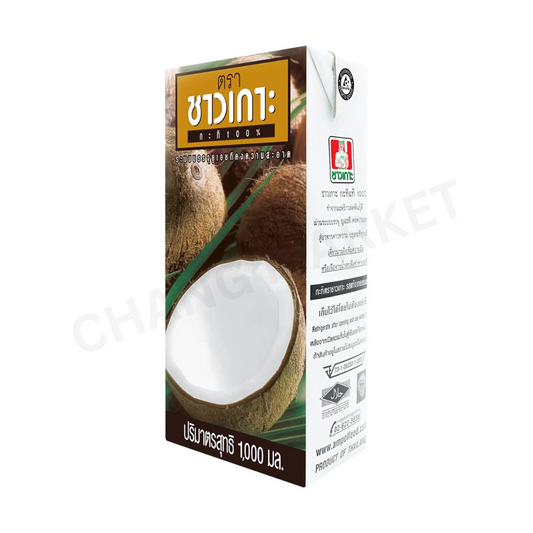 CHAOKOH Coconut Milk 1L