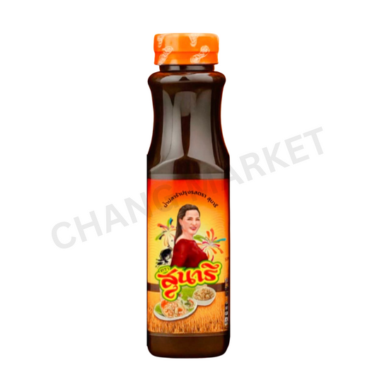 Sunaree Fermented Fish sauce 350ml