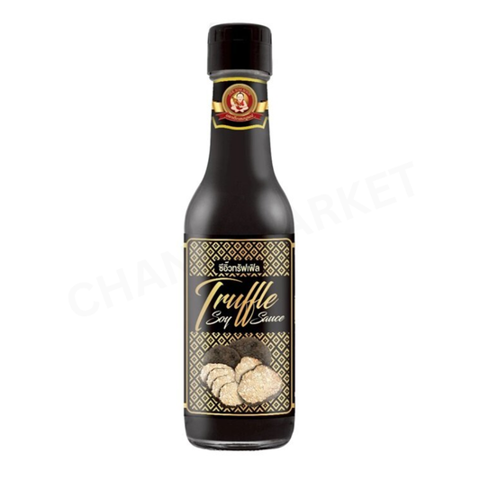 HEALTHY BOY Truffle Soy Sauce 250g