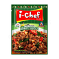 I-CHEF Hot Basil Stir-Fry Sauce 50g