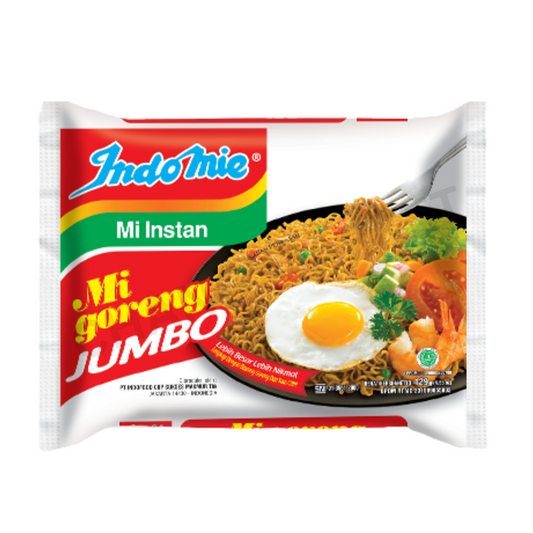 Indomie Instant Noodles Mi goreng Fried Noodles 85g