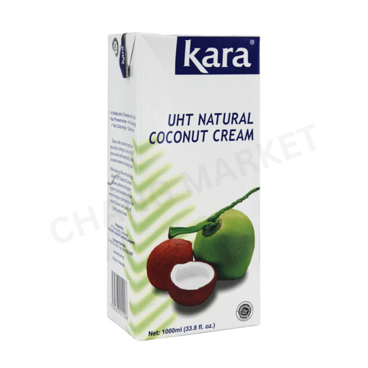 KARA Coconut Milk 1L