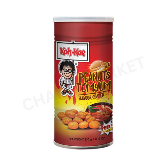 KOH-KAE TOMYUM FLAVOUR 240G