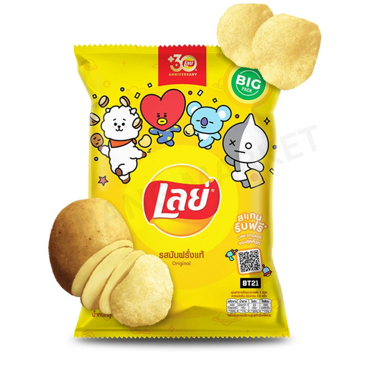 LAY'S Original 69g