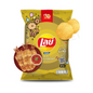 LAY'S ROCK EXTRA Hot Chili Squid 48g