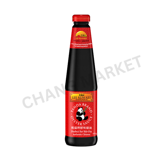 LKK Panda Oyster Sauce 510g