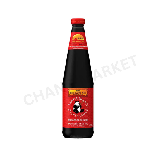 LKK Panda Oyster Sauce 907g