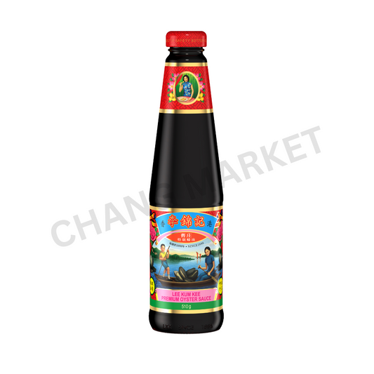 LKK Premium Oyster Sauce 510g