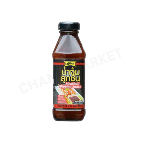 LOBO Meatball Dipping Sauce 220ml