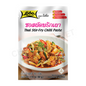 LOBO Thai Stir-Fry Chilli Paste 50g