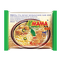 MAMA Rice Noodles Clear Soup Flavour (CHAND Soup) 55g