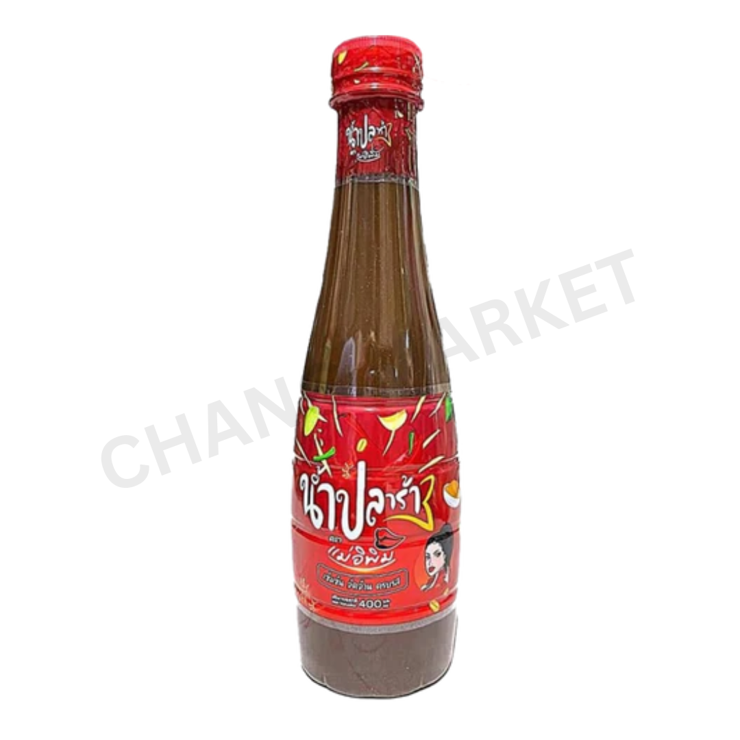 Mae E Pim Thai Fermented Sauce 400ml