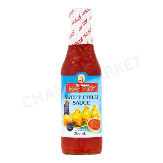 Mae Ploy Sweet Chilli Sauce 350g(280ml)