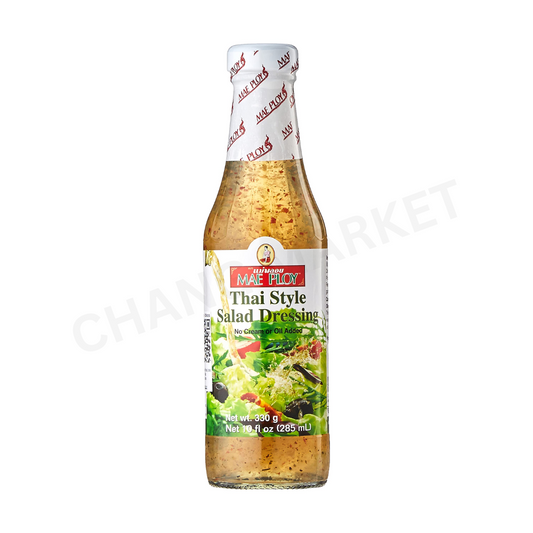 Mae Ploy Thai Style Salad Dressing 285ml