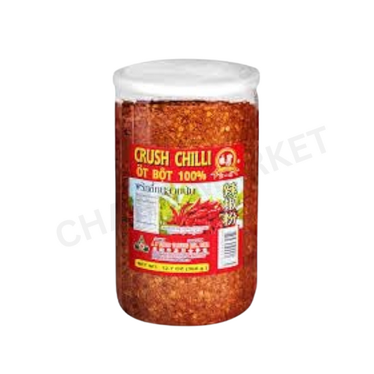 Mr.Number One Chilli Powder 180g