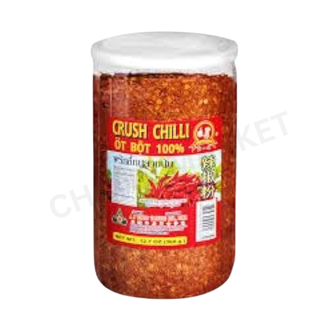 Mr.Number One Chilli Powder 360g