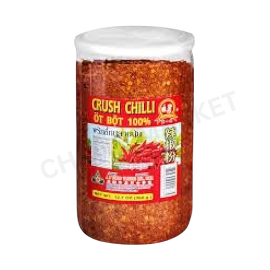 Mr.Number One Chilli Powder 360g