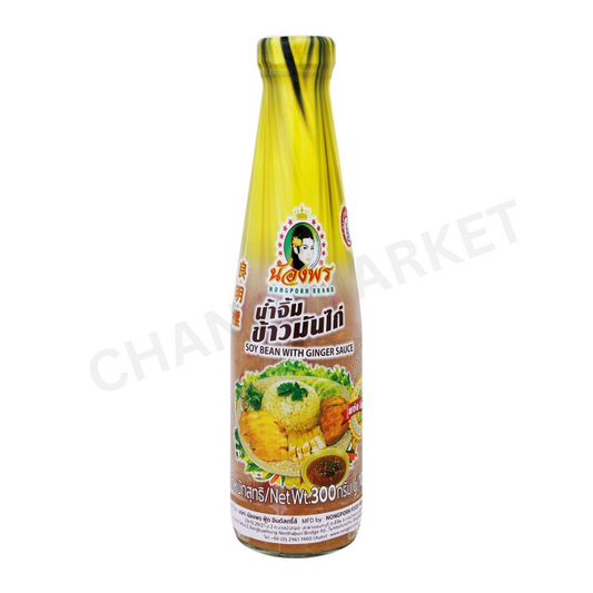 NONG PORN Chicken Rice Sauce 300ml