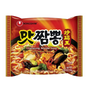NONGSHIM Champong Spicy Seafood Flavour 130g