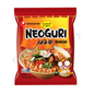 NONGSHIM Neoguri Seafood & Spicy Flavour 120g