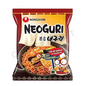 NONGSHIM Neoguri Stir-Fry Spicy Seafood Flavour 137g