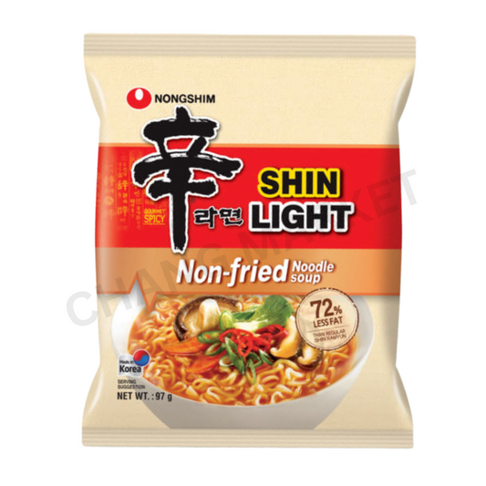 NONGSHIM Shin Ramyun Light 97g