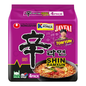 NONGSHIM Shin Ramyun x JayFai Tom Yum Soup Flavour 123g x 4 Packs