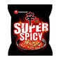 NONGSHIM Shin Red Super Spicy Flavour 120g