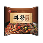 NONGSHIM Zha Wang Noodle with Roasted Blackbean Suace Flavour 134g