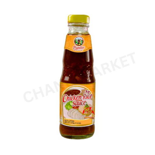 PANTAI Chicken Rice Sauce 200ml(215g)