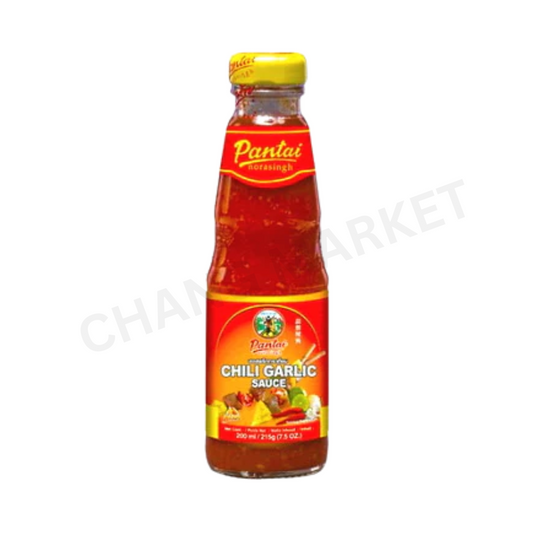 PANTAI Chilli Garlic Sauce 200ml(215g)
